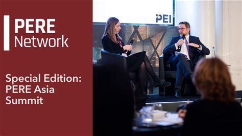 pere asia summit|PERE Asia Summit 2021 .